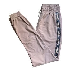 Gymshark Revival Taupe Joggers